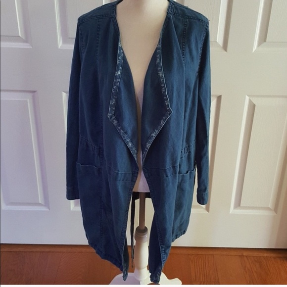 SOLD 🌈 Anthropologie Hei Hei Jacket - Picture 4 of 8